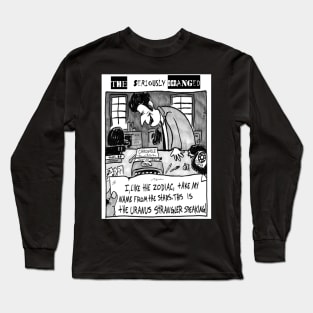 Uranus Strangler Long Sleeve T-Shirt